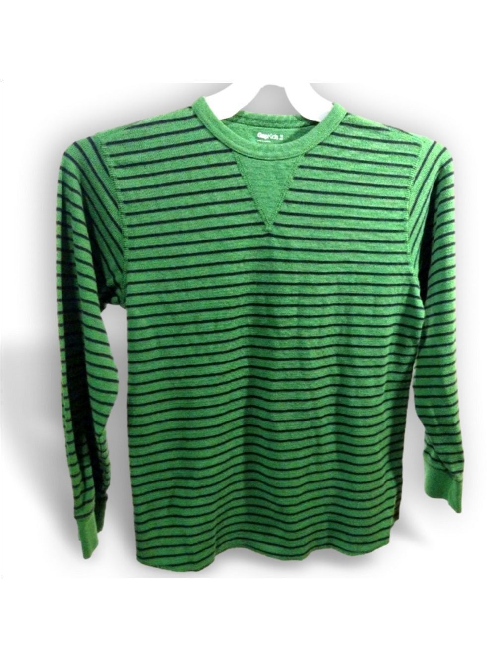 GAP striped thermal
